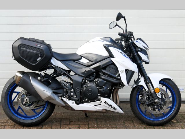 suzuki - gsx-s-750-a