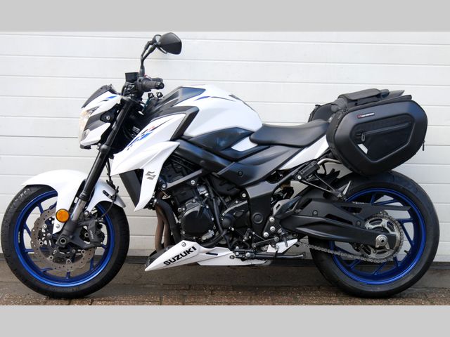 suzuki - gsx-s-750-a
