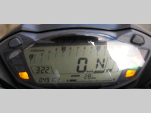 suzuki - gsx-s-750-a