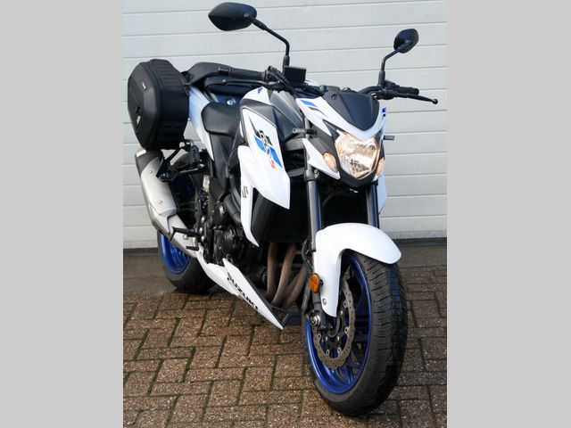 suzuki - gsx-s-750-a