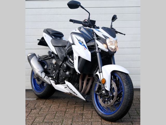 suzuki - gsx-s-750-a