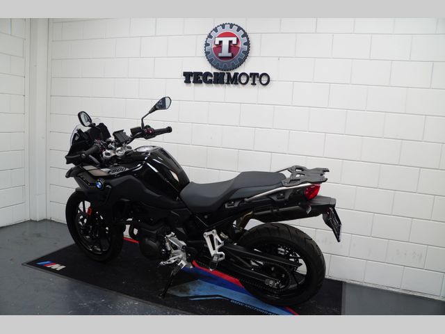 bmw - f-800-gs