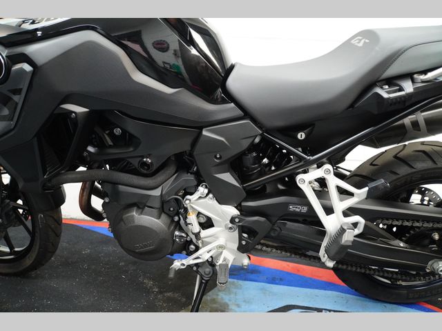 bmw - f-800-gs