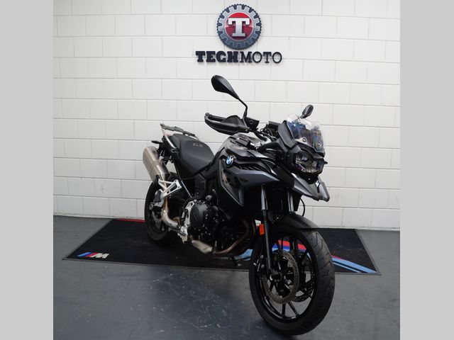 bmw - f-800-gs