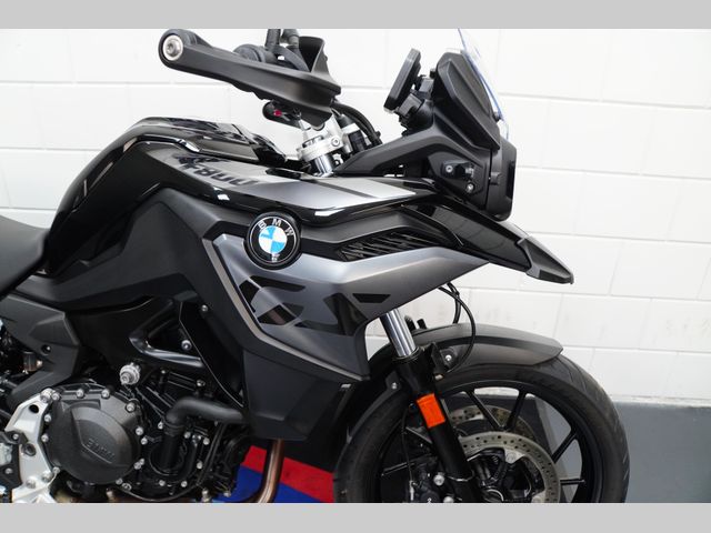 bmw - f-800-gs