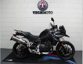 BMW F 800 GS 2025 occasion