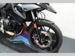 BMW F 800 GS 2025 occasion – foto 8 van 16