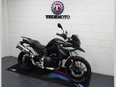 BMW F 800 GS 2025 occasion – foto 2 van 16