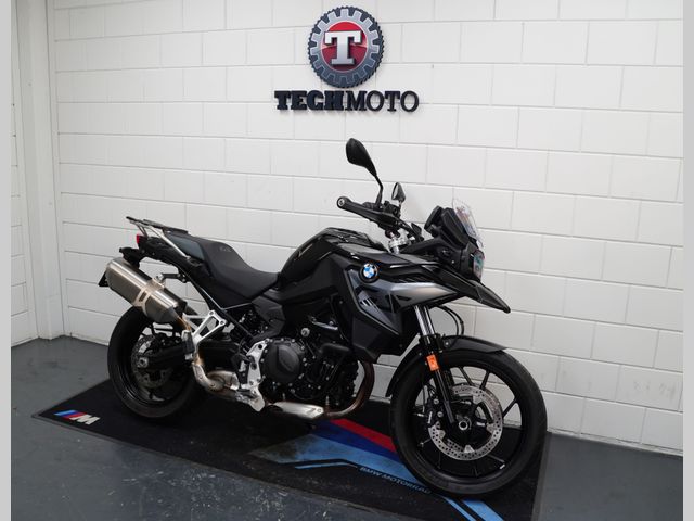 bmw - f-800-gs