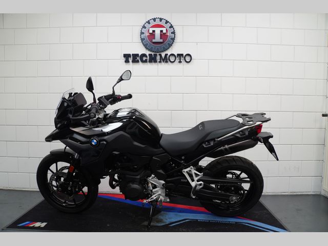 bmw - f-800-gs