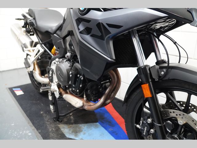 bmw - f-800-gs