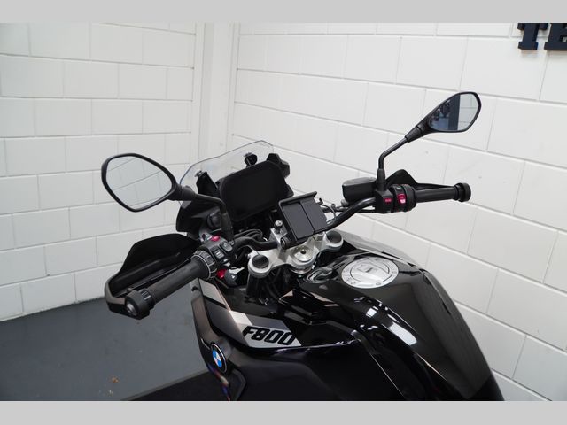 bmw - f-800-gs
