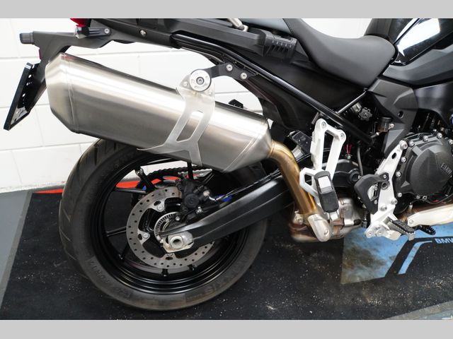 bmw - f-800-gs