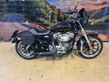 HARLEY-DAVIDSON SPORTSTER SUPERLOW