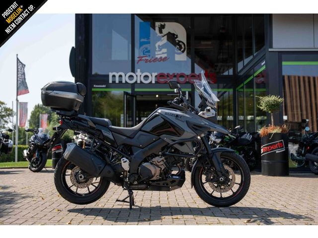 suzuki - v-strom-1050-a