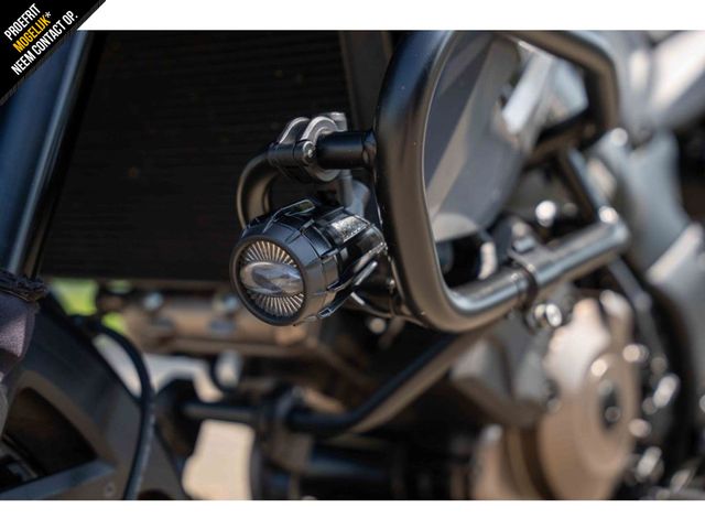 suzuki - v-strom-1050-a