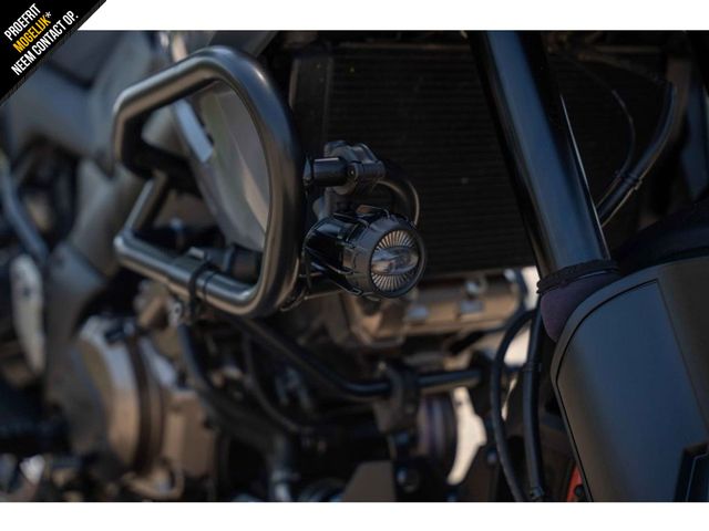 suzuki - v-strom-1050-a