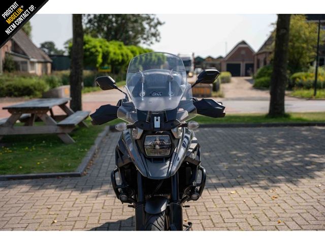 suzuki - v-strom-1050-a