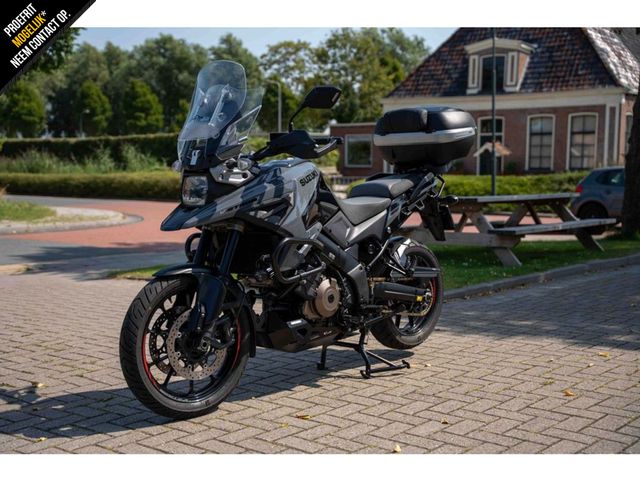 suzuki - v-strom-1050-a