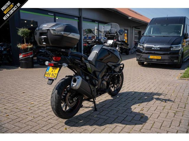 suzuki - v-strom-1050-a