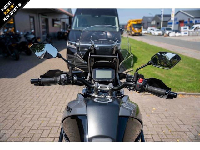 suzuki - v-strom-1050-a