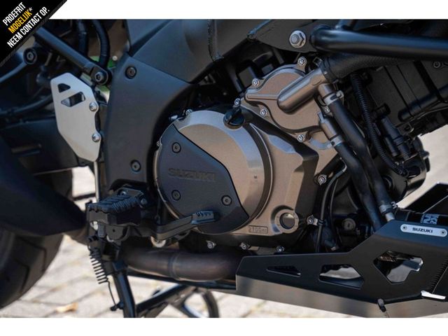 suzuki - v-strom-1050-a