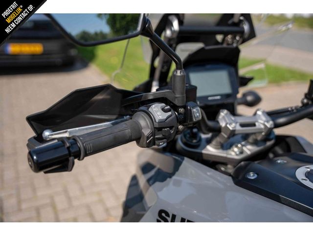 suzuki - v-strom-1050-a