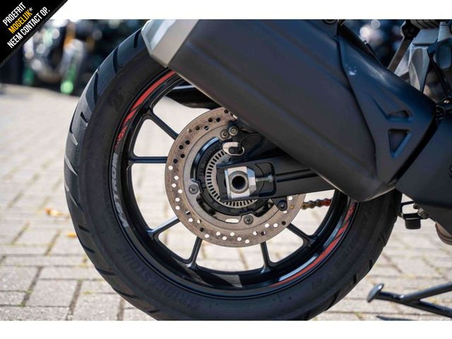 suzuki - v-strom-1050-a