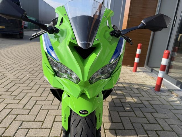 kawasaki - ninja-zx-4rr-40th-anniversary-edition