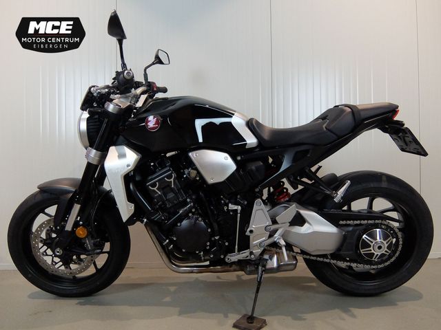 honda - cb-1000-r-abs