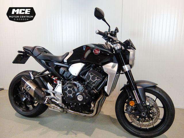 honda - cb-1000-r-abs