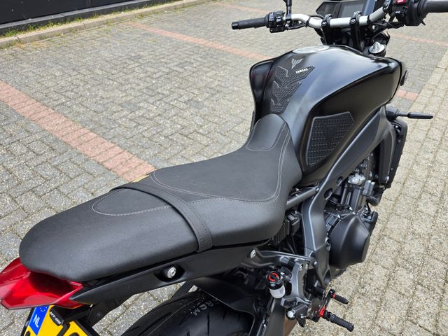 yamaha - mt-09-abs
