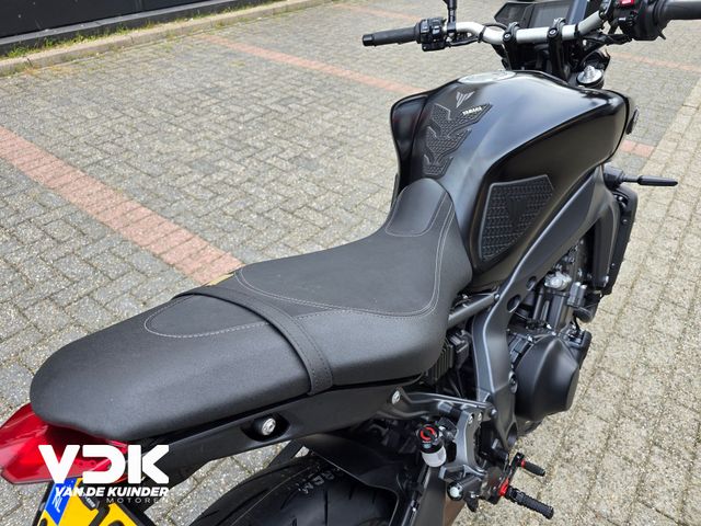 yamaha - mt-09-abs