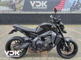 YAMAHA MT 09 ABS