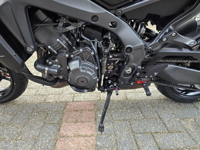yamaha - mt-09-abs
