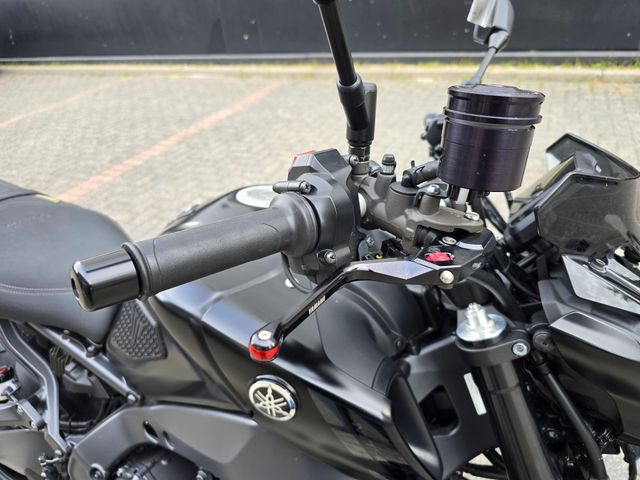 yamaha - mt-09-abs