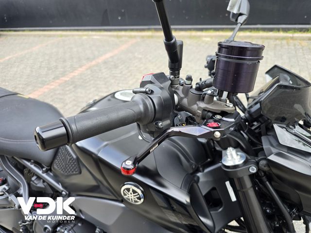 yamaha - mt-09-abs
