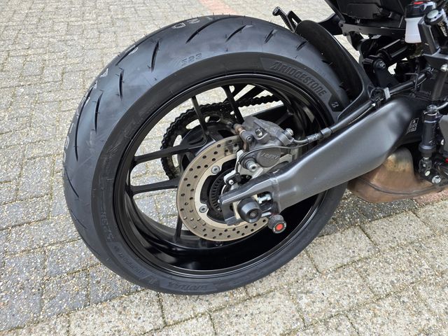 yamaha - mt-09-abs