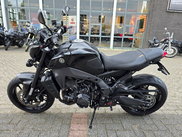 yamaha - mt-09-abs