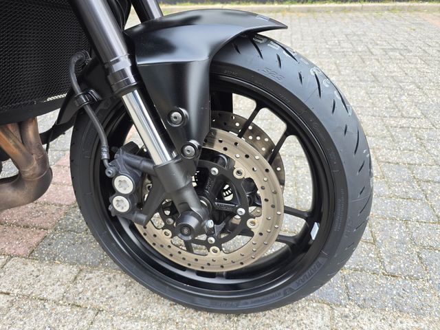 yamaha - mt-09-abs