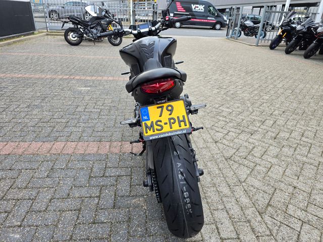 yamaha - mt-09-abs