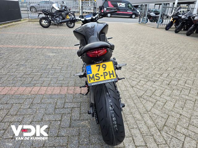 yamaha - mt-09-abs