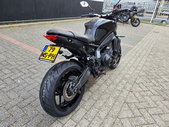 yamaha - mt-09-abs