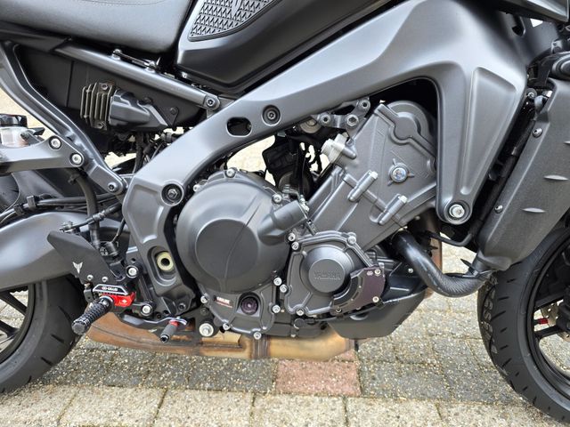 yamaha - mt-09-abs