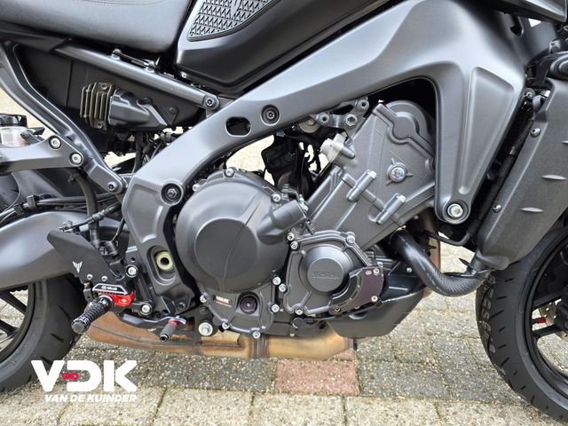 yamaha - mt-09-abs
