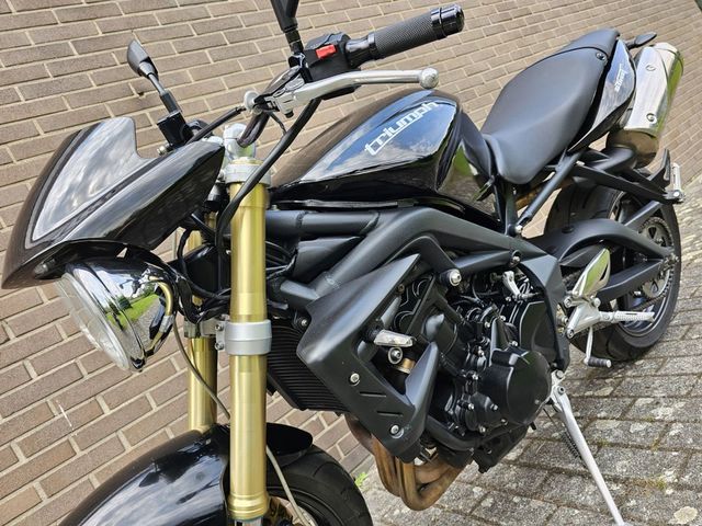 triumph - street-triple-675