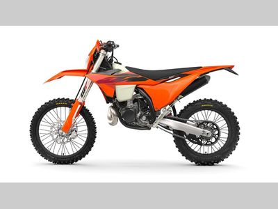 KTM 300 EXC – foto 3