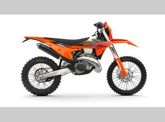 KTM 300 EXC 2026 nieuw
