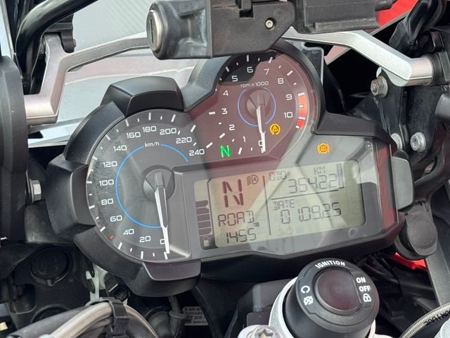 bmw - r-1200-gs-adventure