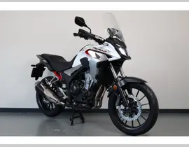 Honda CB 500 X 2022 occasion